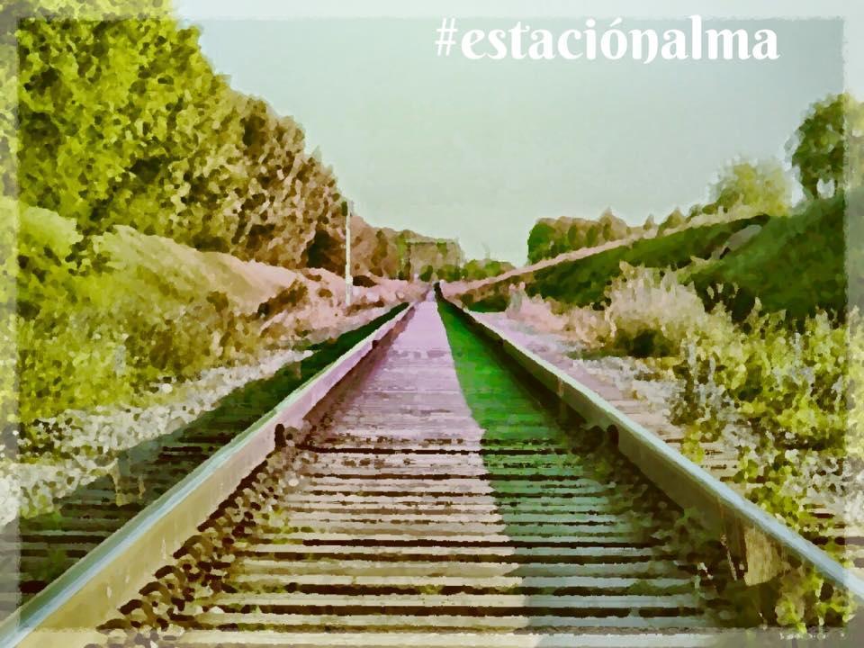 Hotel Rural la Estación del Alma Almazán Exterior foto